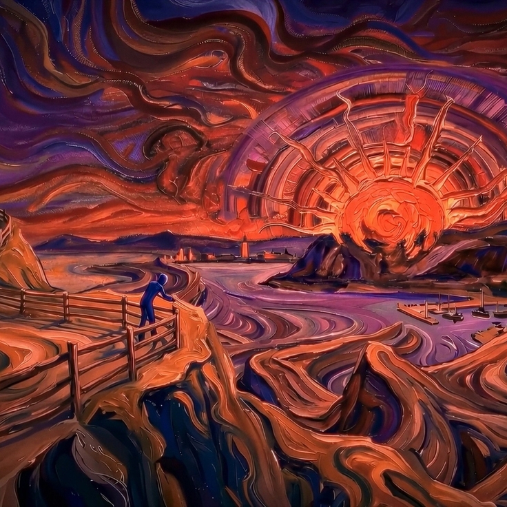 Fremantle’s Imaginae Studios unveils first AI project